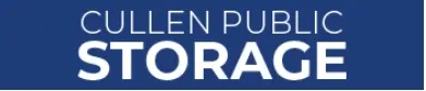 Cullen Public Storage Logo